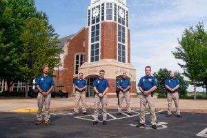 Campus Security